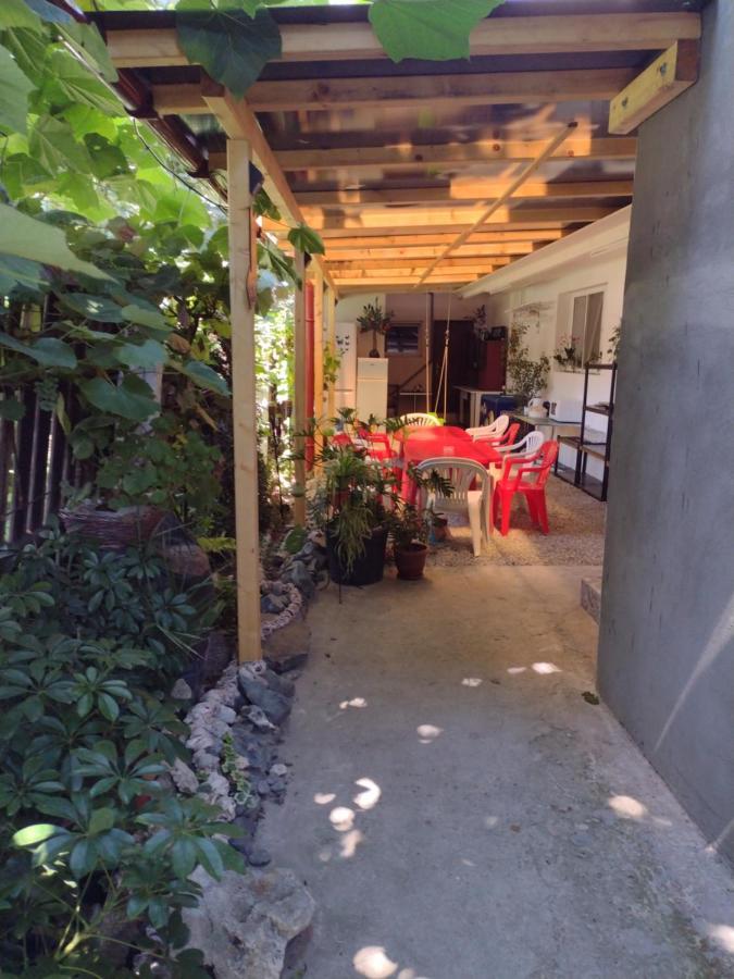 Thai House Costinesti Exterior foto